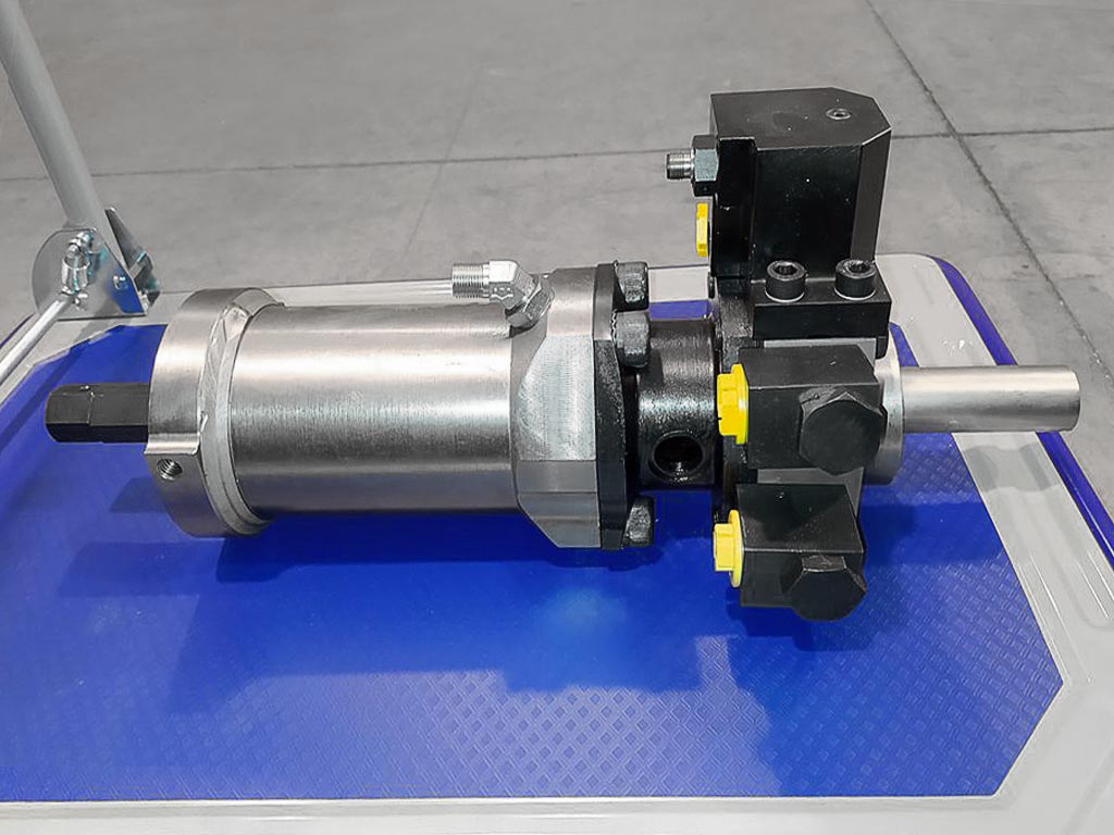 astom srl heads units astom